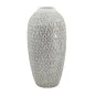 Wazon z żywicy WAVE Ø 21X43 cm